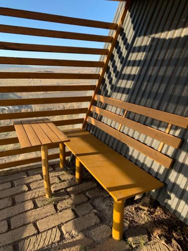 Wild Rest in 阿博維揚 Wild Rest in 阿博維揚