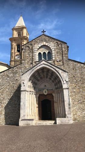 Casa Urbica, 5min dal porto