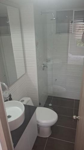 Arriendo Apto Pena Azul La Aldea in Ricaurte Arriendo Apto Pena Azul La Aldea in Ricaurte