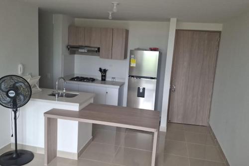 Arriendo Apto Pena Azul La Aldea in Ricaurte Arriendo Apto Pena Azul La Aldea in Ricaurte
