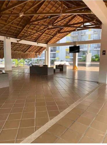 Arriendo Apto Pena Azul La Aldea in Ricaurte Arriendo Apto Pena Azul La Aldea in Ricaurte