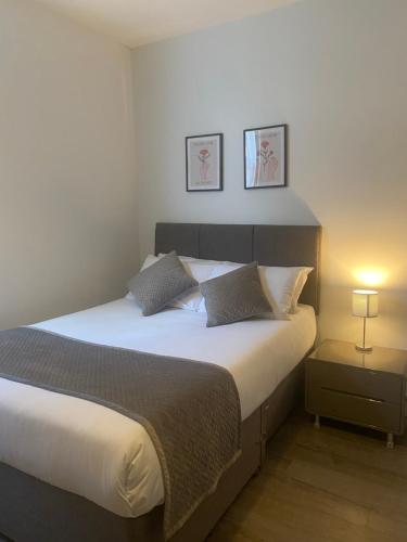 Dream Yard Apartments