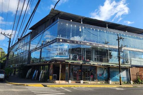 Beach Lofts and Surf in ハコ Beach Lofts and Surf in ハコ