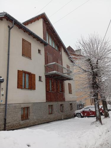 Appartamento Sommeiller