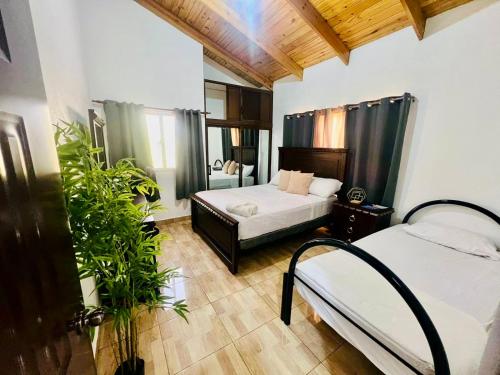 Apartamento Brisas de la Montana in Jarabacoa Apartamento Brisas de la Montana in Jarabacoa