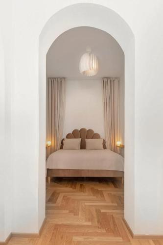 Razkošno stanovanje na Grajskem griču