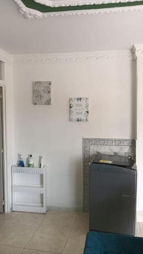Apartamento San Gil in 산 힐 Apartamento San Gil in 산 힐