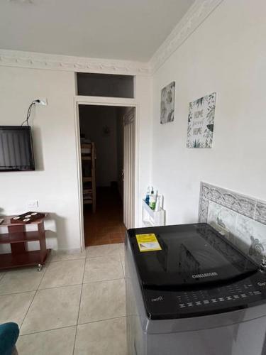 Apartamento San Gil in 산 힐 Apartamento San Gil in 산 힐
