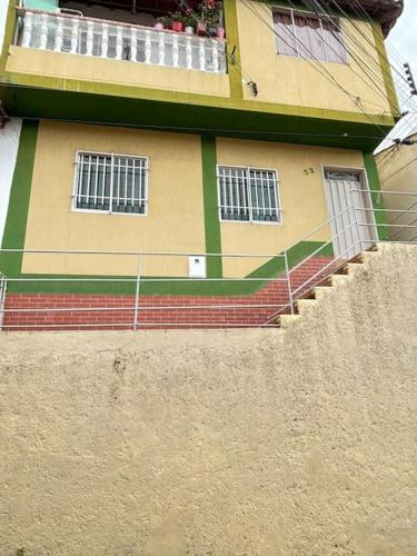 Apartamento San Gil in 산 힐 Apartamento San Gil in 산 힐