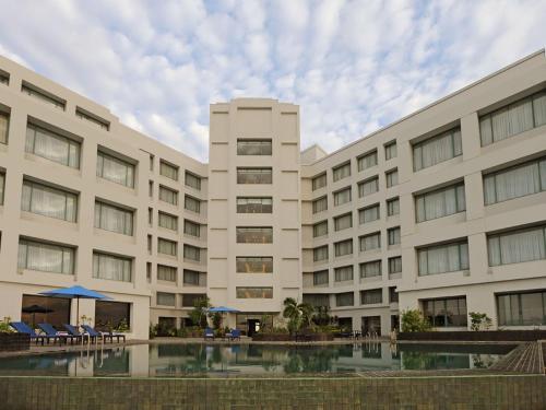 Entrada, Aryaduta Manado in Manado Entrada, Aryaduta Manado in Manado