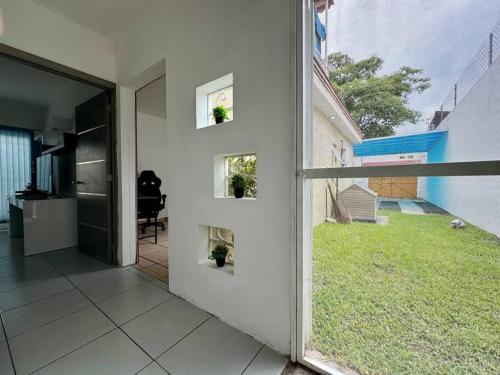 Casa contemporánea a pasos de galerías y averanda (Casa contemporanea a pasos de galerias y averanda) in Jiutepec Casa contemporánea a pasos de galerías y averanda (Casa contemporanea a pasos de galerias y averanda) in Jiutepec