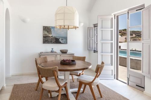 ردهة, Vedema, a Luxury Collection Resort, Santorini in ميجالوشوري ردهة, Vedema, a Luxury Collection Resort, Santorini in ميجالوشوري