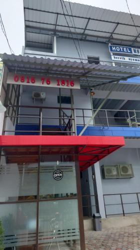 Hotel RS Cibinong in Cibinong Hotel RS Cibinong in Cibinong