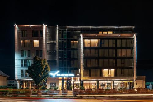 Sky Airport Hotel in Kolozsvár Sky Airport Hotel in Kolozsvár