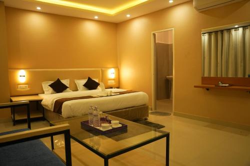 Hotel Mystic Mithila in Janakpur Hotel Mystic Mithila in Janakpur