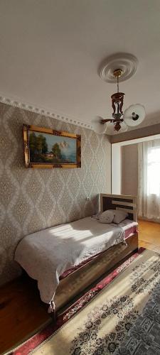 Guest house with local family in นักซีวาน Guest house with local family in นักซีวาน
