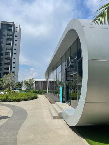 Mayabay Residence Splash Mania Gamuda Cove