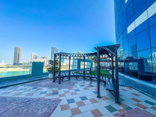 Garden, Large 2 BDR - Al Reem - City of Lights - Mangroves in Al Reem Island Garden, Large 2 BDR - Al Reem - City of Lights - Mangroves in Al Reem Island