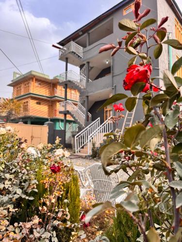 Heaven Hotel Skardu in Skardu Heaven Hotel Skardu in Skardu