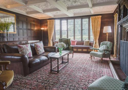 Severn End - 15th Century Manor House! in هانليى كاسل Severn End - 15th Century Manor House! in هانليى كاسل