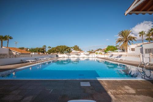 Appart Costa del Silencio, wifi, piscines, terrasse, parking,