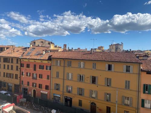 Casa Riva Bologna Centro