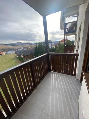 Apartman Raž (Apartman Raz) in Potoci Apartman Raž (Apartman Raz) in Potoci