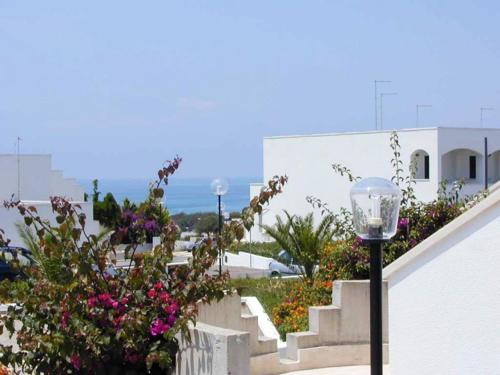 This photo about Residence Le Maldive shared on HyHotel.com