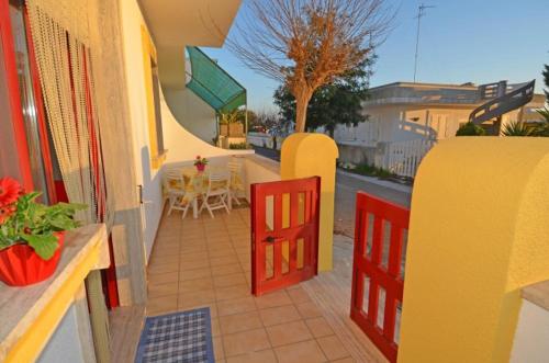 This photo about Residence Le Maldive shared on HyHotel.com