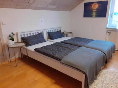 Gästewohnung in Parkstetten bei Straubing