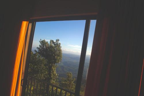 Hotel SkyFall in Haputale Hotel SkyFall in Haputale