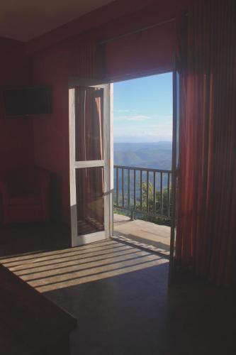 Hotel SkyFall in Haputale Hotel SkyFall in Haputale