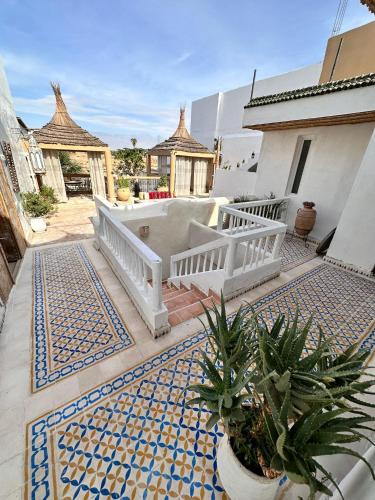 Dar Salam Souss in Taroudant Dar Salam Souss in Taroudant