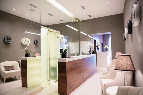 This photo about Faias Residence shared on HyHotel.com