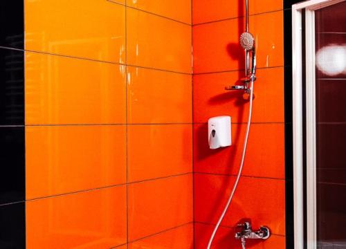 This photo about Hotel Level shared on HyHotel.com