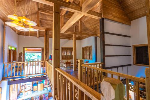 baan Ganesha in Saraphi baan Ganesha in Saraphi