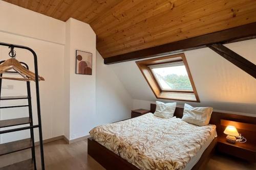 Appartement la Robertsau