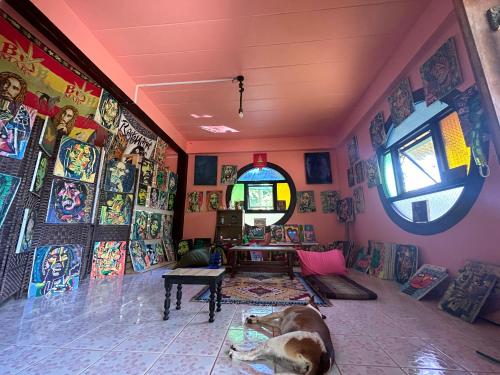Hippy Hut Koh Chang in Koh Chang Tai Hippy Hut Koh Chang in Koh Chang Tai