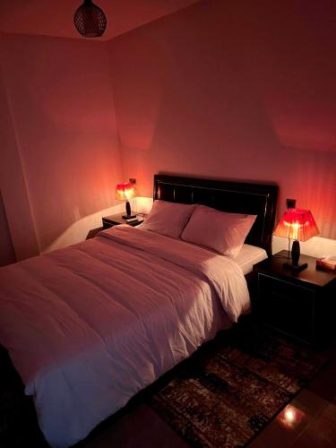 Appartement familiale top one saada