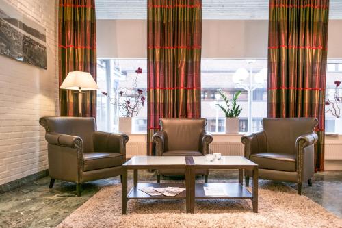 ردهة, Quality Hotel Grand Steinkjer in Steinkjer City Center ردهة, Quality Hotel Grand Steinkjer in Steinkjer City Center