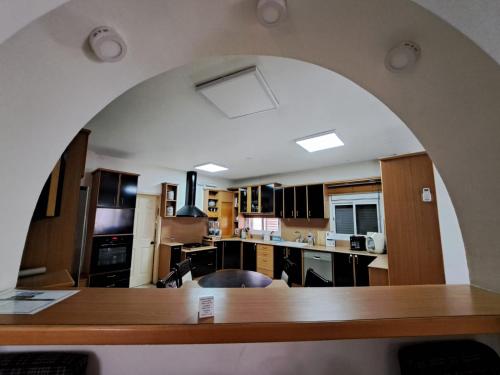 הוילה בעומר in Beer Sheva הוילה בעומר in Beer Sheva