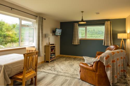 Taigh Geal Apartment