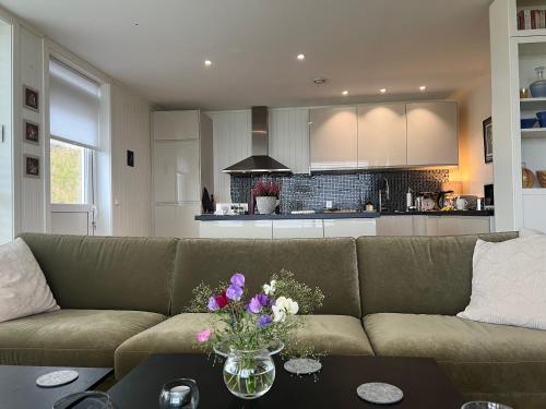 Cocina, Moderne hytte in Gjovik Cocina, Moderne hytte in Gjovik