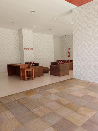 Edificio Mareas 50 metros da Praia Asturias in Vila Luis Antonio Edificio Mareas 50 metros da Praia Asturias in Vila Luis Antonio