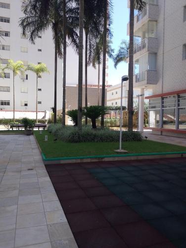 Edificio Mareas 50 metros da Praia Asturias in Vila Luis Antonio Edificio Mareas 50 metros da Praia Asturias in Vila Luis Antonio