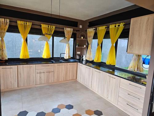 Très belle villa avec piscine (Tres belle villa avec piscine) in Foulpointe Très belle villa avec piscine (Tres belle villa avec piscine) in Foulpointe