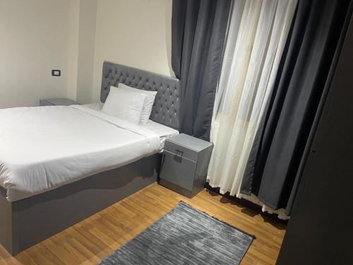 Modern 2 bedrooms apartment