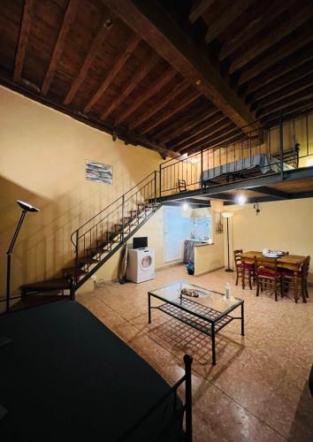 Botticelli historic house