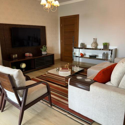 Зручності, Apartamento aconchegante no centro in Арікеміс Зручності, Apartamento aconchegante no centro in Арікеміс