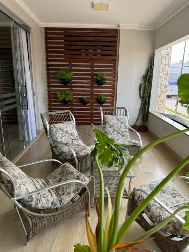 Зручності, Apartamento aconchegante no centro in Арікеміс Зручності, Apartamento aconchegante no centro in Арікеміс